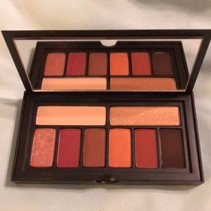 New, Smashbox Drawn In Decked Out Palettes